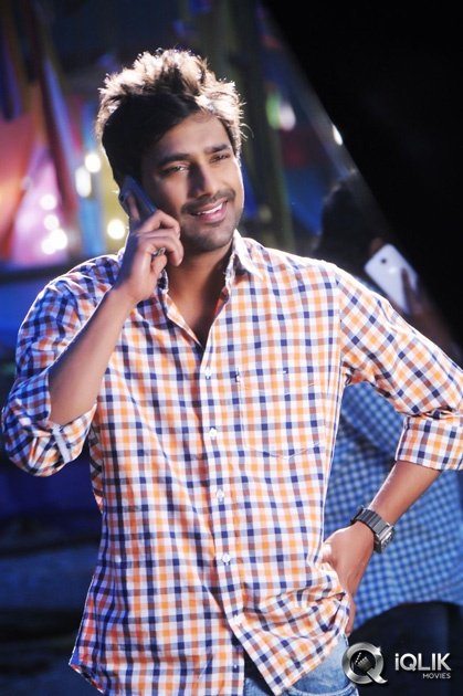 Paddanandi Premalo Mari